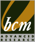 BCM Advanced Research